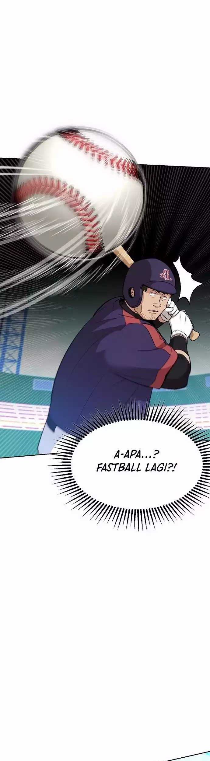 Genius Hitter Hits Fastball chapter 09 halaman 27