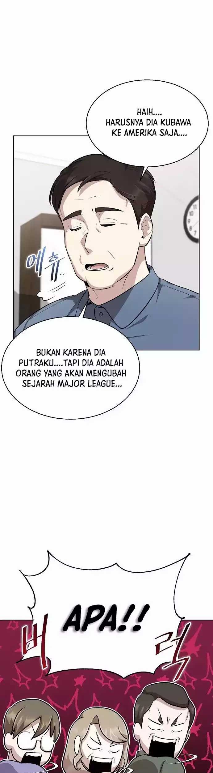 Genius Hitter Hits Fastball chapter 09 halaman 44
