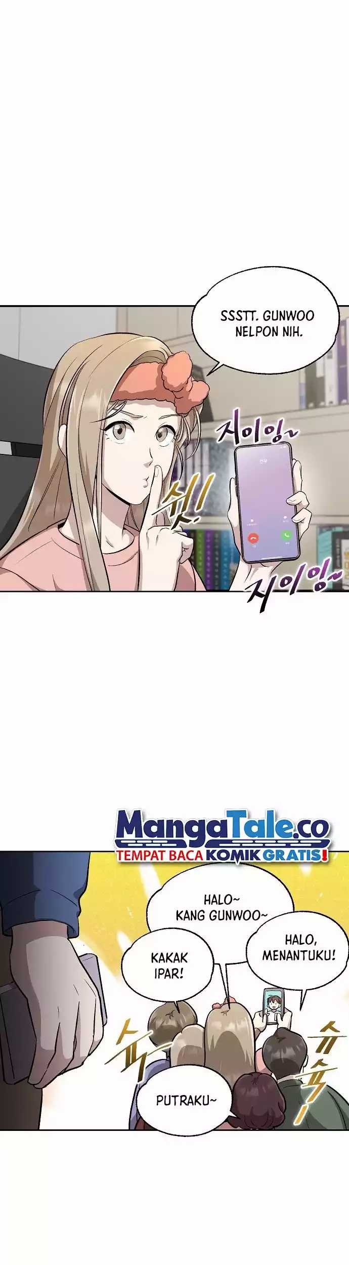 Genius Hitter Hits Fastball chapter 09 halaman 48