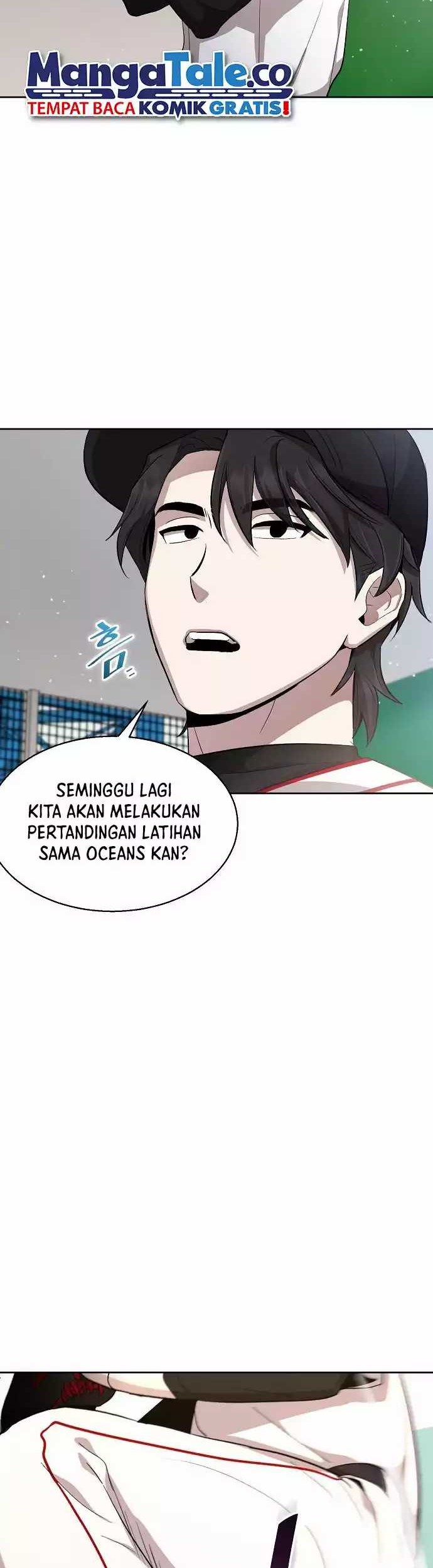 Genius Hitter Hits Fastball chapter 09 halaman 55