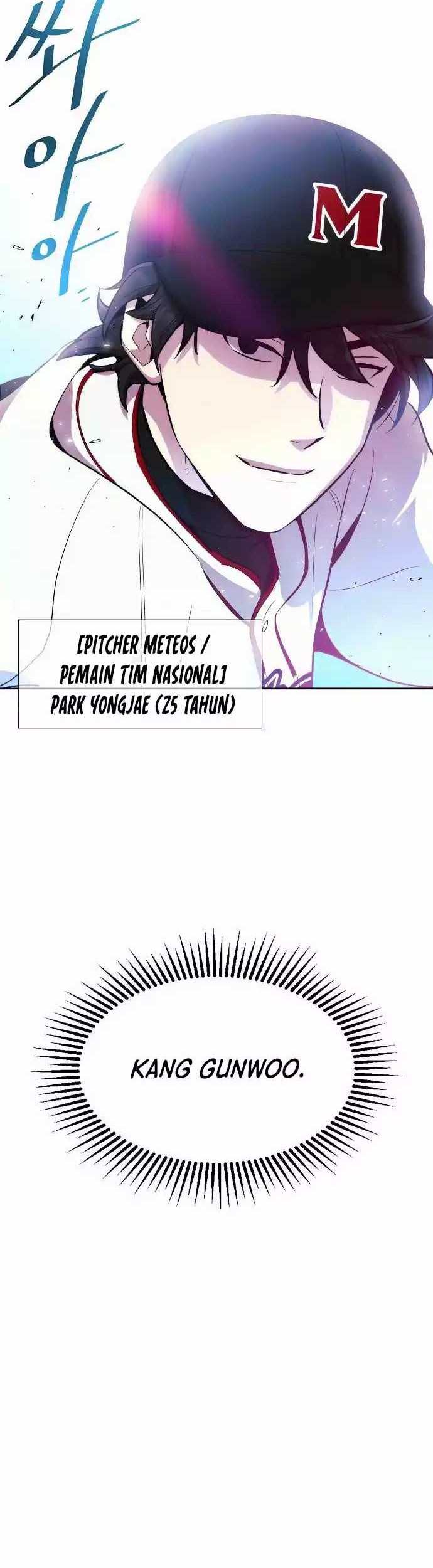 Genius Hitter Hits Fastball chapter 09 halaman 61