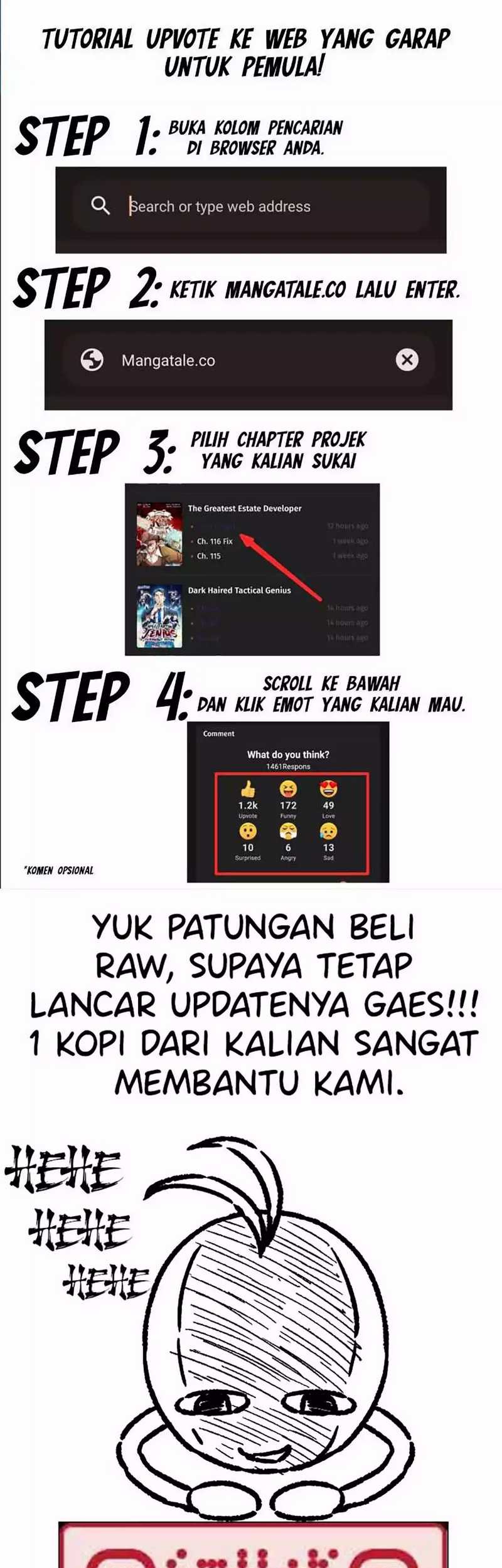 Genius Hitter Hits Fastball chapter 09 halaman 63