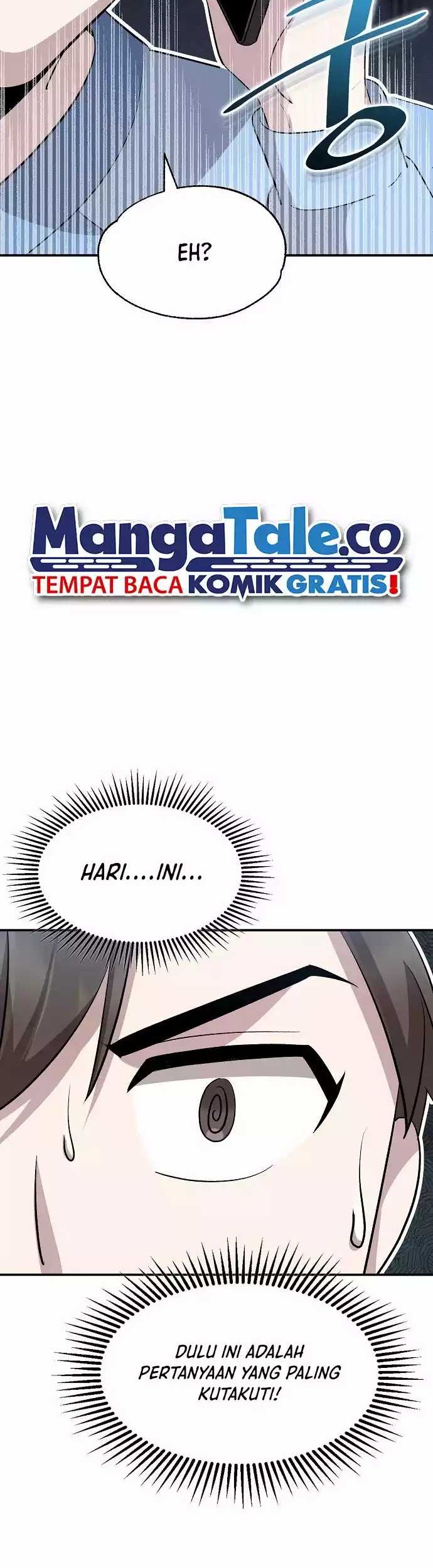 Genius Hitter Hits Fastball chapter 10 halaman 5