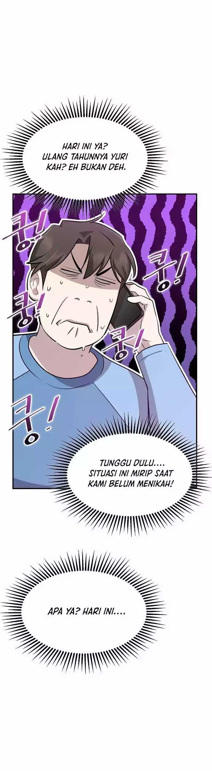 Genius Hitter Hits Fastball chapter 10 halaman 6