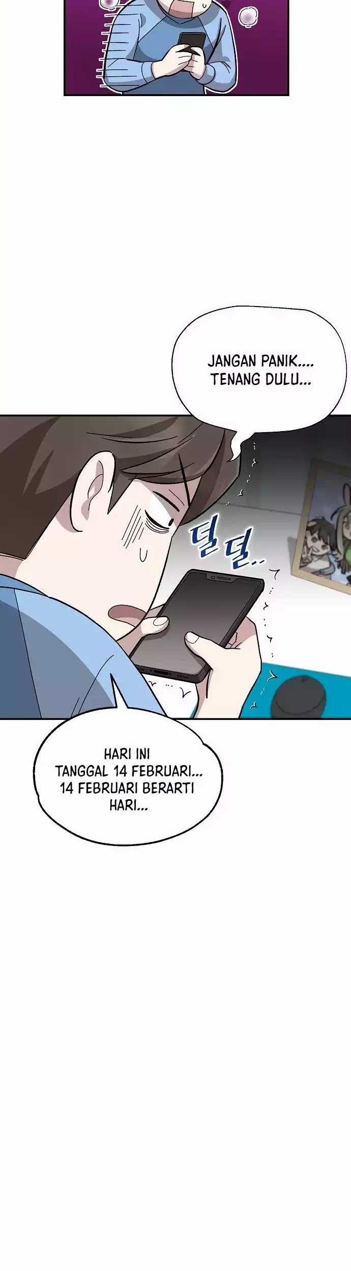 Genius Hitter Hits Fastball chapter 10 halaman 9