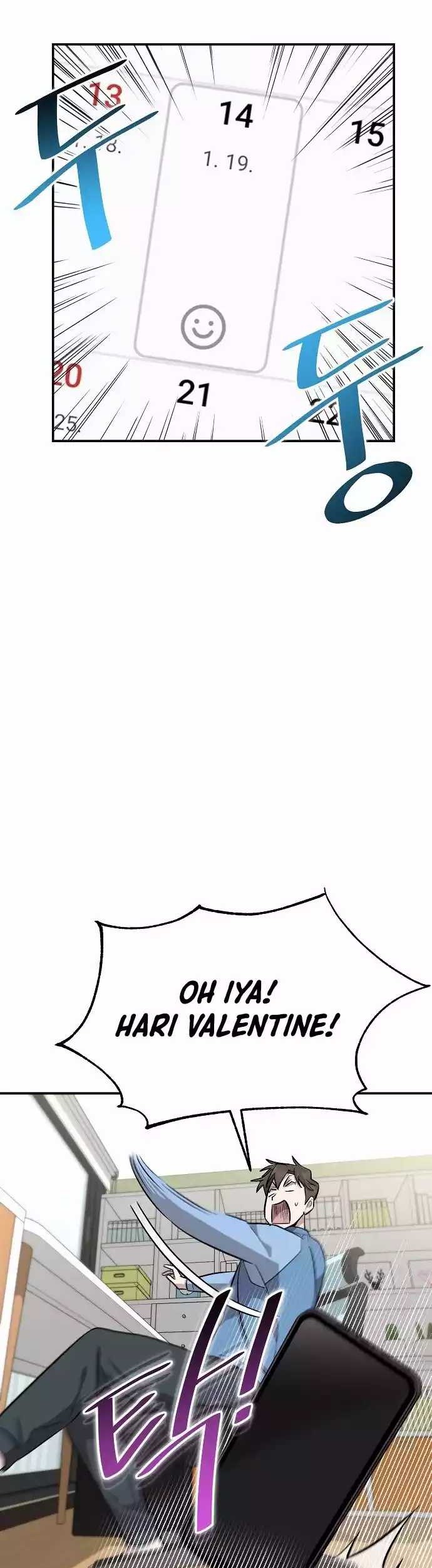 Genius Hitter Hits Fastball chapter 10 halaman 10