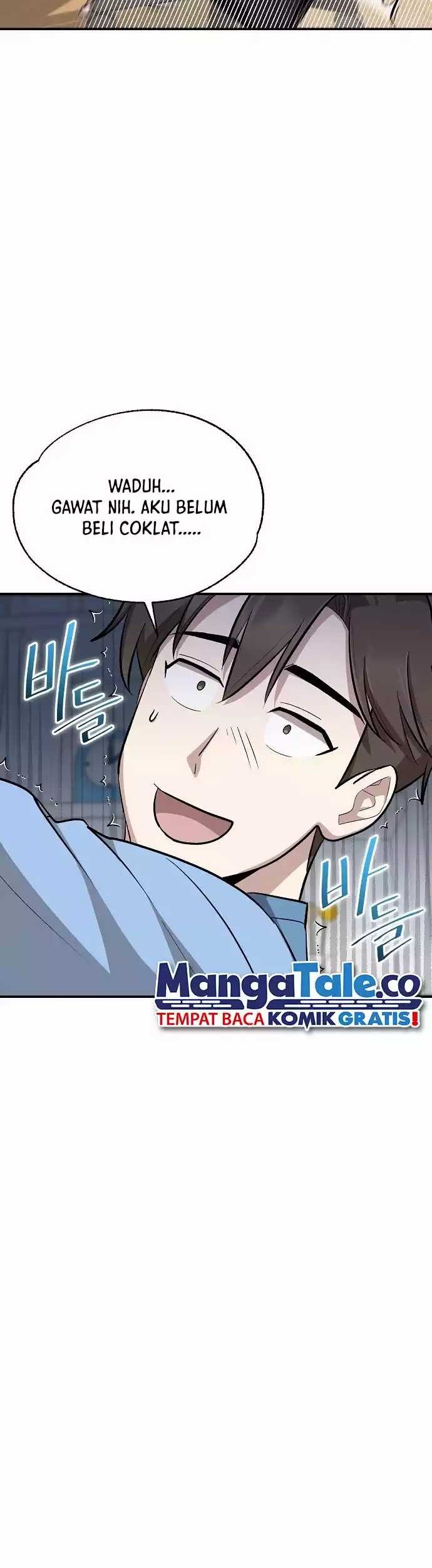Genius Hitter Hits Fastball chapter 10 halaman 11
