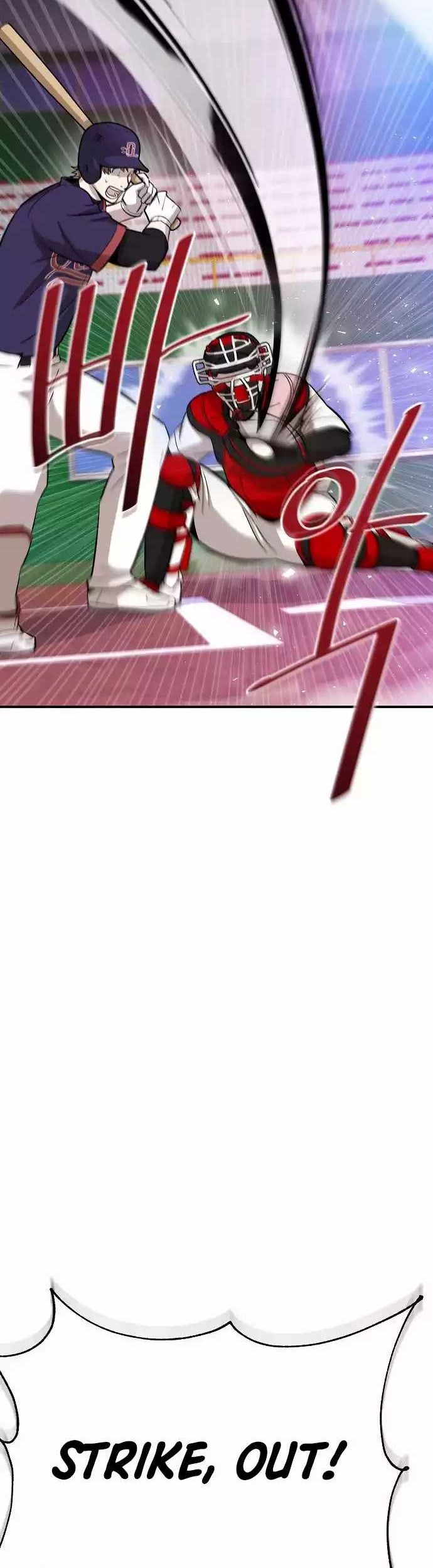 Genius Hitter Hits Fastball chapter 10 halaman 26