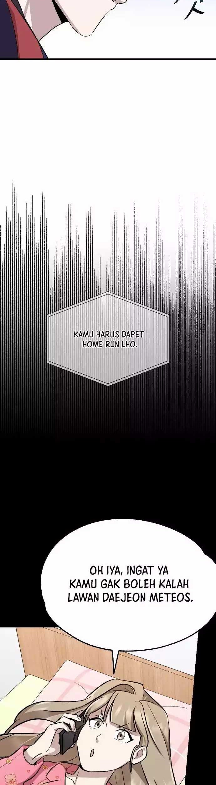Genius Hitter Hits Fastball chapter 10 halaman 28