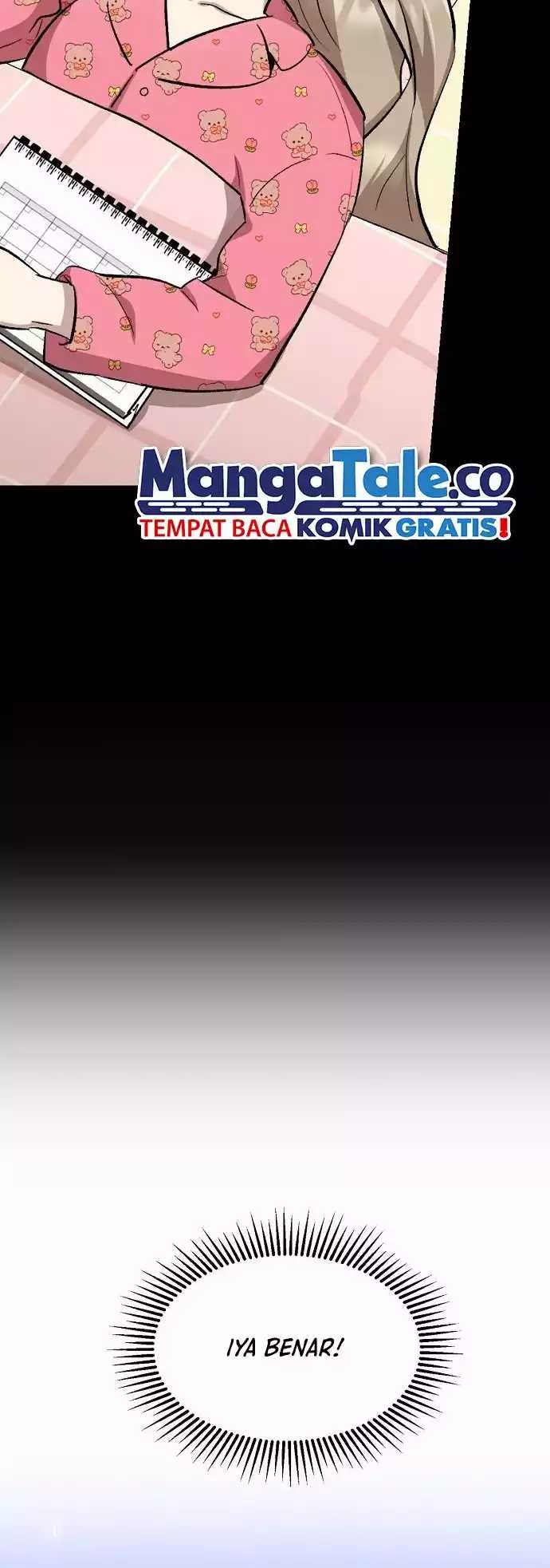Genius Hitter Hits Fastball chapter 10 halaman 29