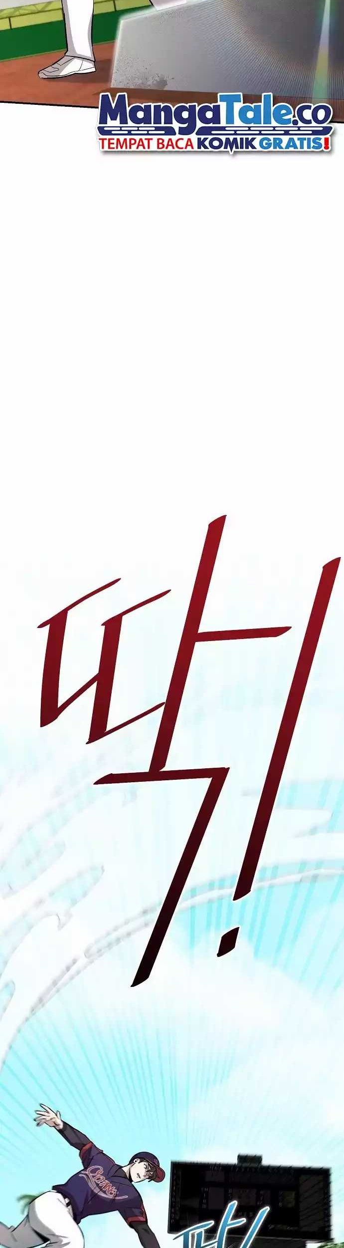 Genius Hitter Hits Fastball chapter 10 halaman 33
