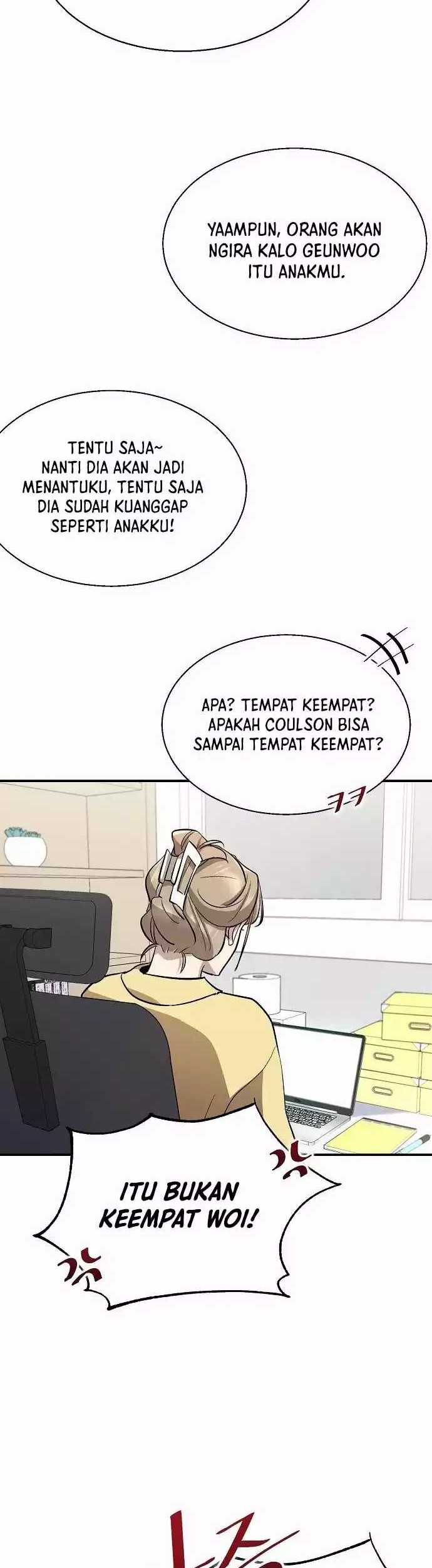 Genius Hitter Hits Fastball chapter 10 halaman 37