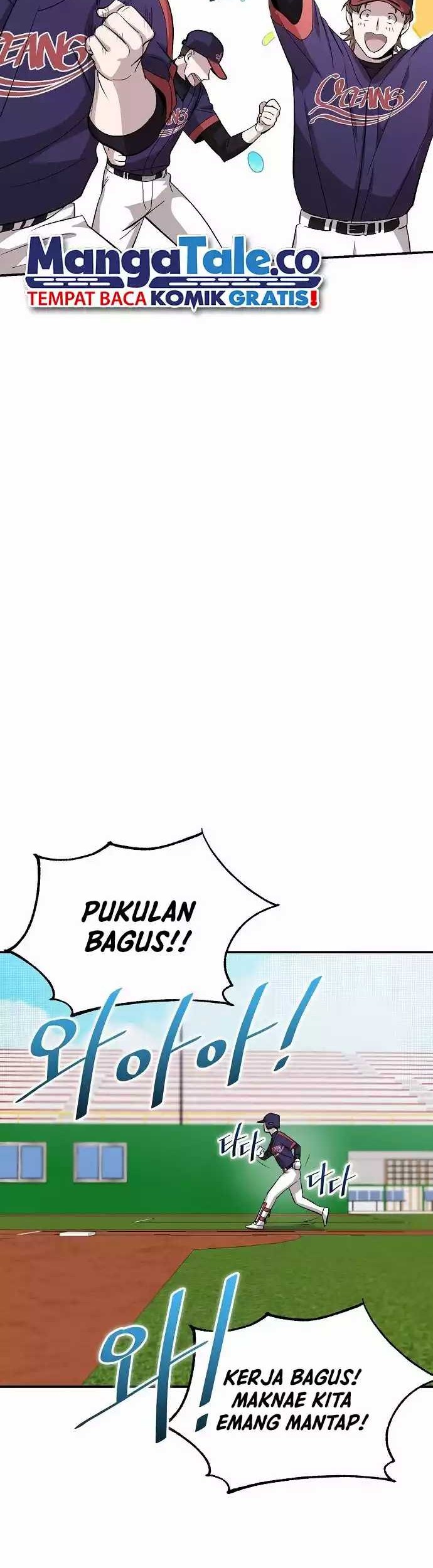 Genius Hitter Hits Fastball chapter 10 halaman 51