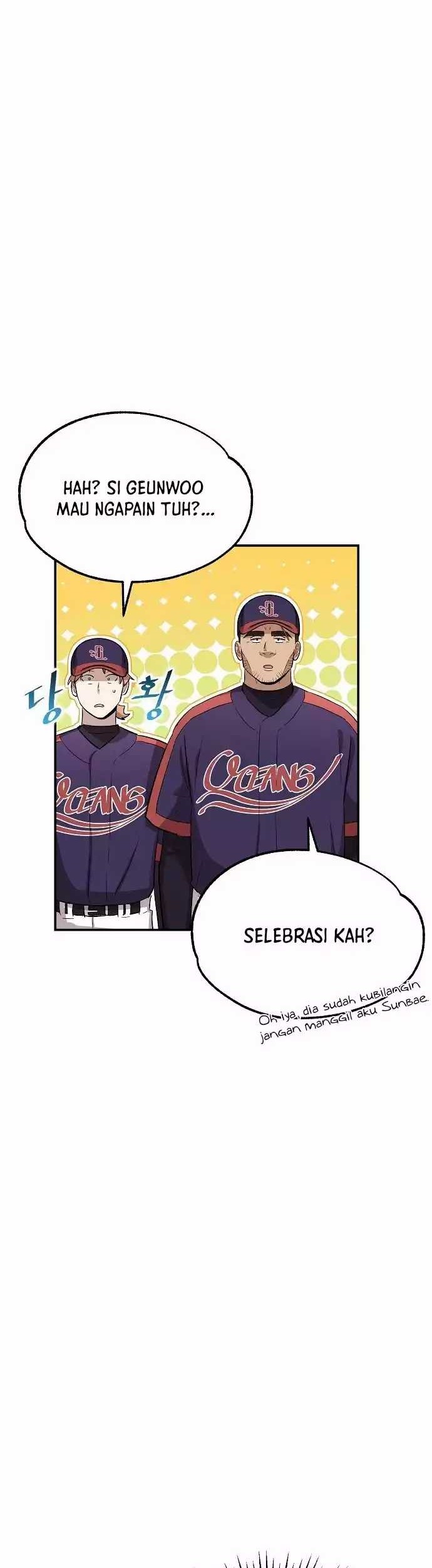 Genius Hitter Hits Fastball chapter 10 halaman 55