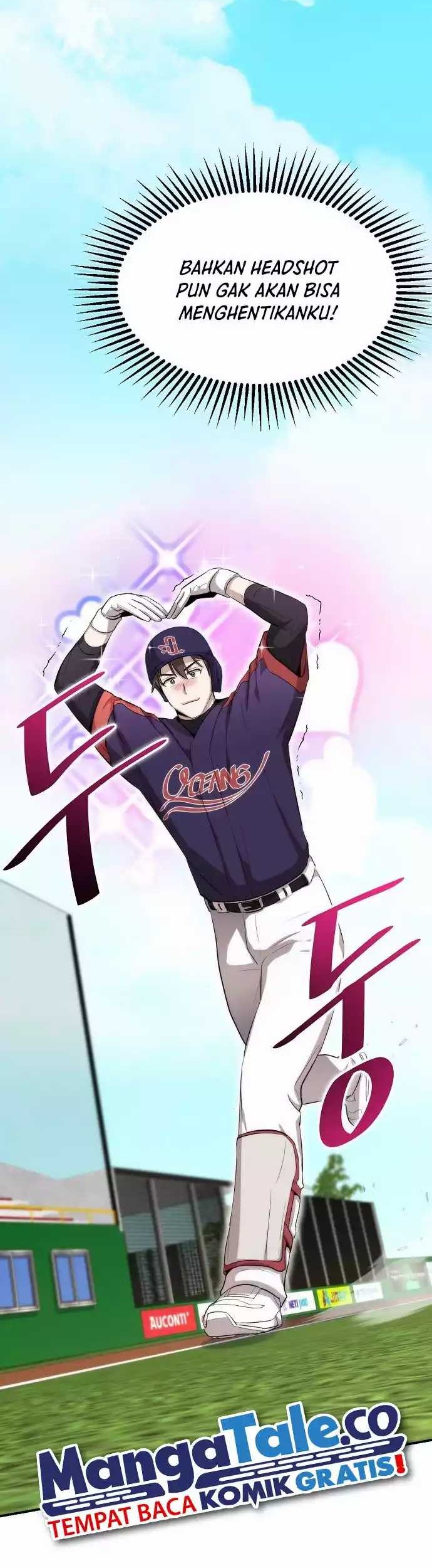 Genius Hitter Hits Fastball chapter 10 halaman 57
