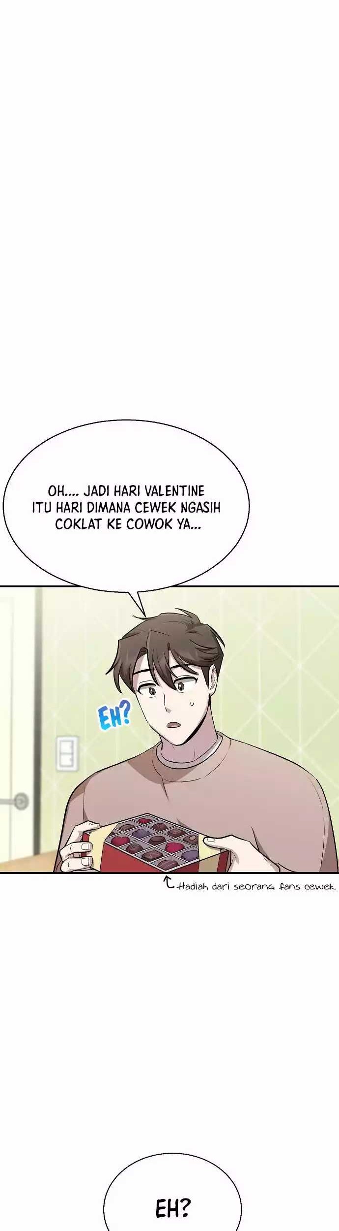 Genius Hitter Hits Fastball chapter 10 halaman 63