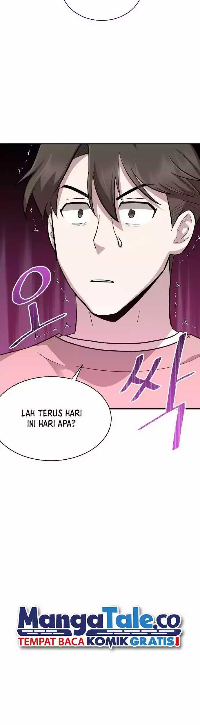 Genius Hitter Hits Fastball chapter 10 halaman 64