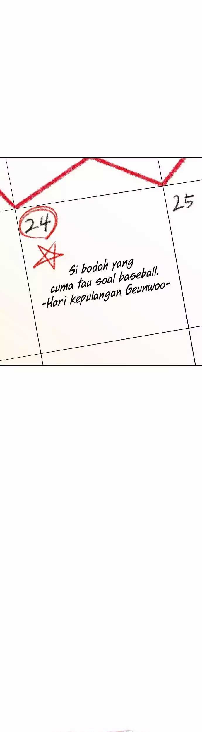 Genius Hitter Hits Fastball chapter 10 halaman 68