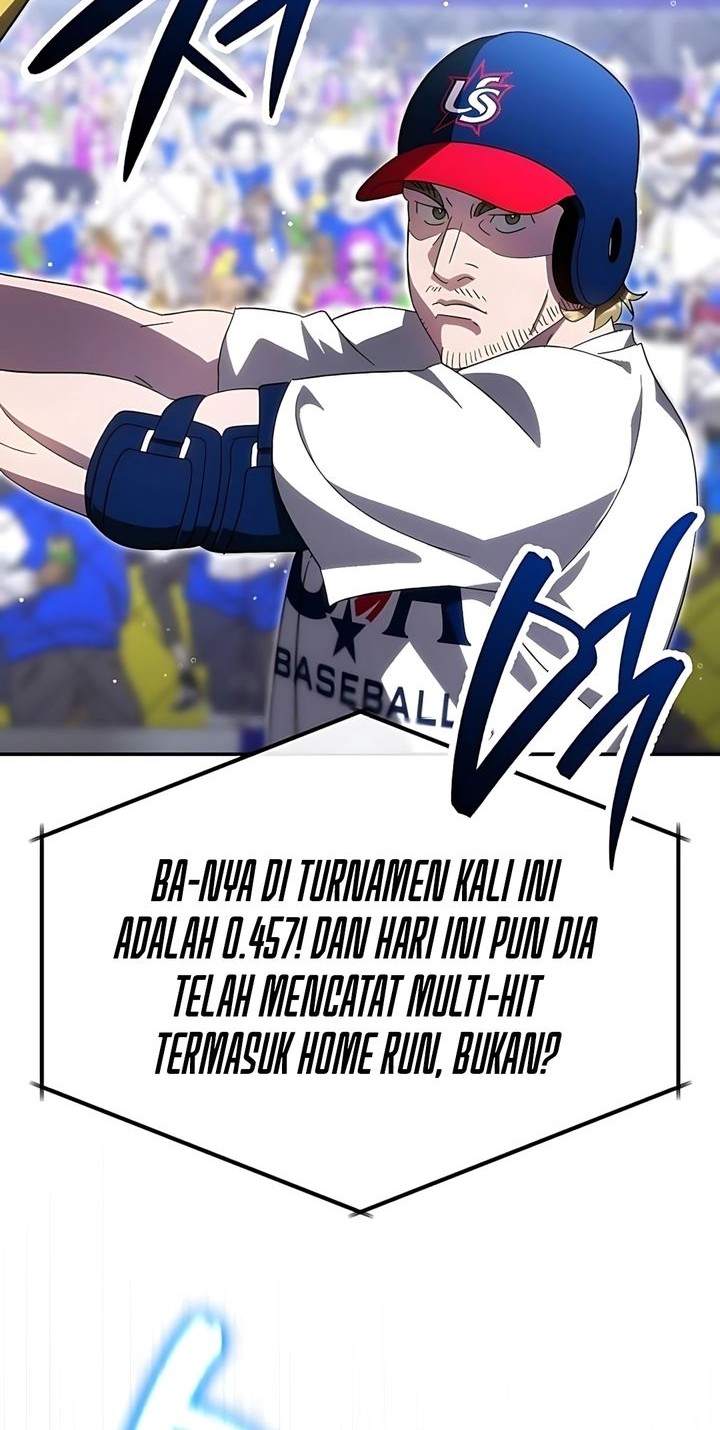 Genius Hitter Hits Fastball Bab 100 halaman 3