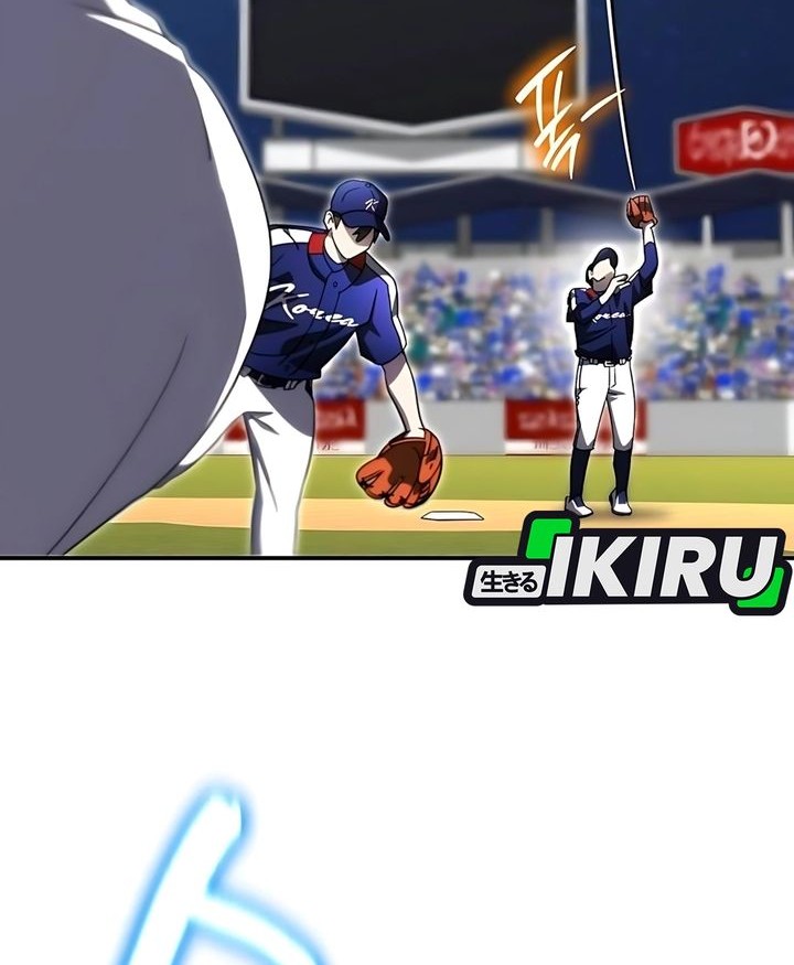 Genius Hitter Hits Fastball Bab 100 halaman 9