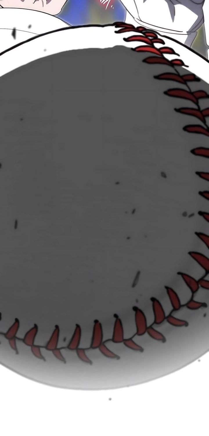 Genius Hitter Hits Fastball Bab 100 halaman 28