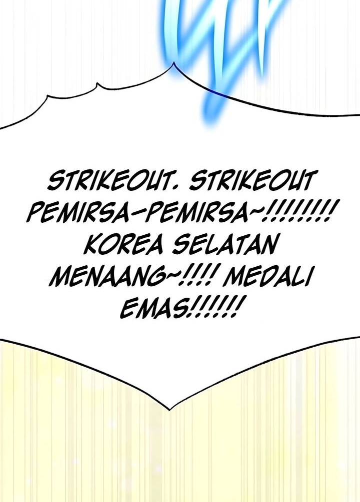 Genius Hitter Hits Fastball Bab 100 halaman 33