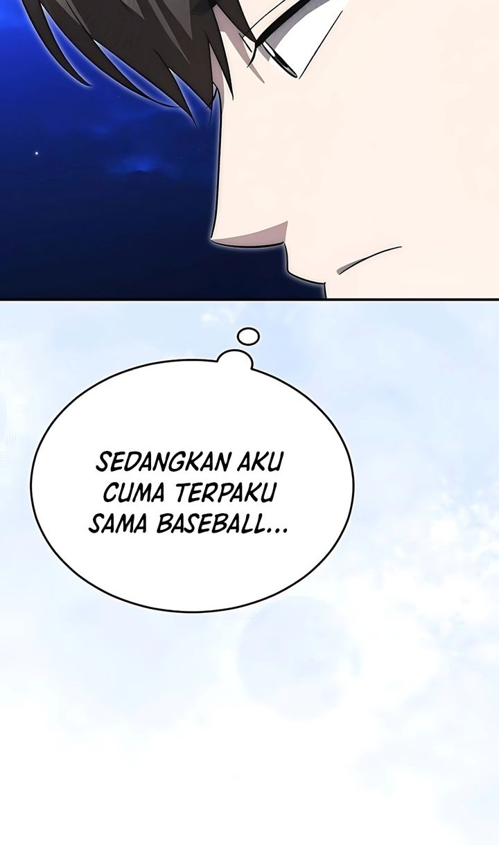 Genius Hitter Hits Fastball Bab 100 halaman 66