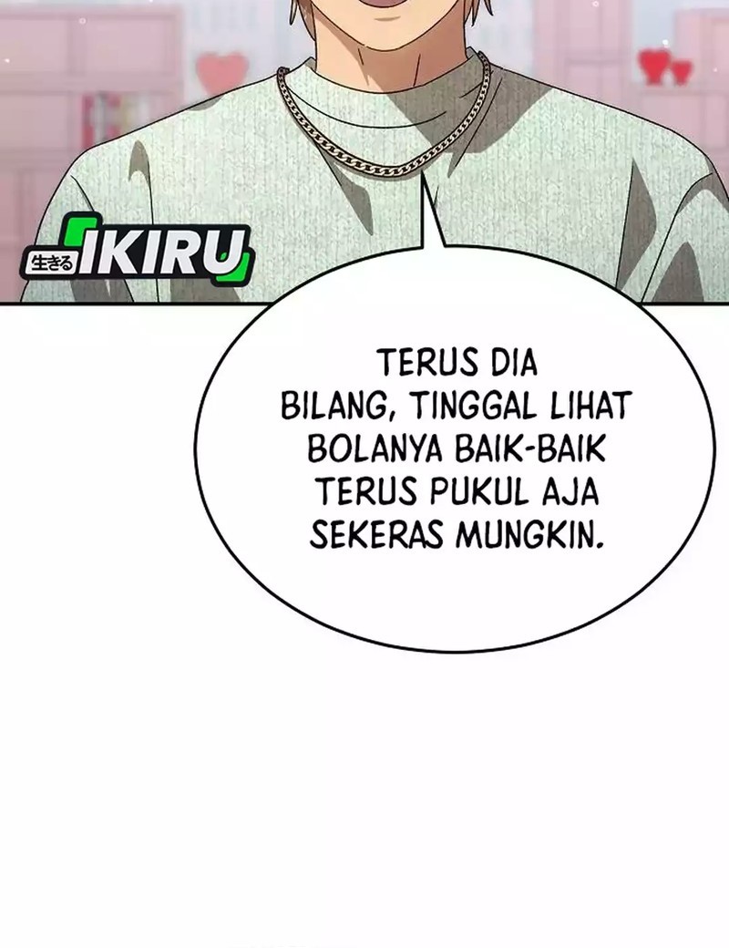 Genius Hitter Hits Fastball chapter 101 halaman 6