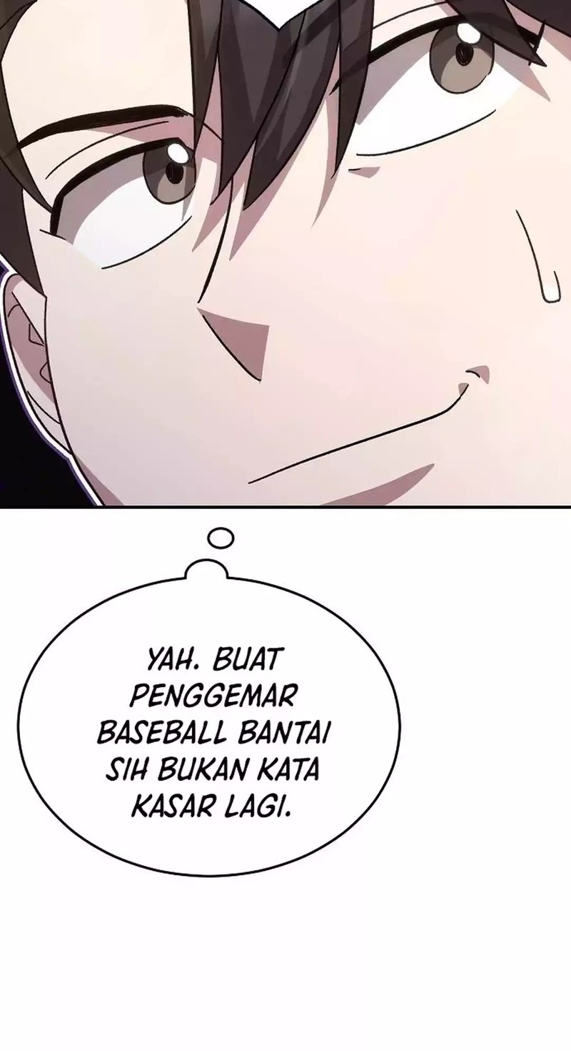 Genius Hitter Hits Fastball chapter 101 halaman 9