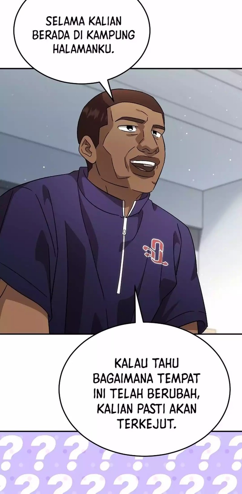 Genius Hitter Hits Fastball chapter 101 halaman 24