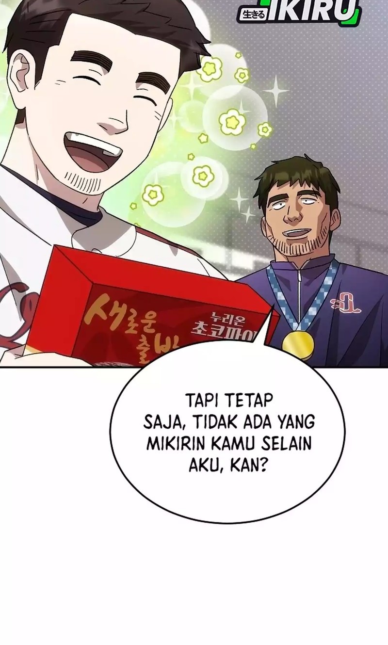 Genius Hitter Hits Fastball chapter 101 halaman 36