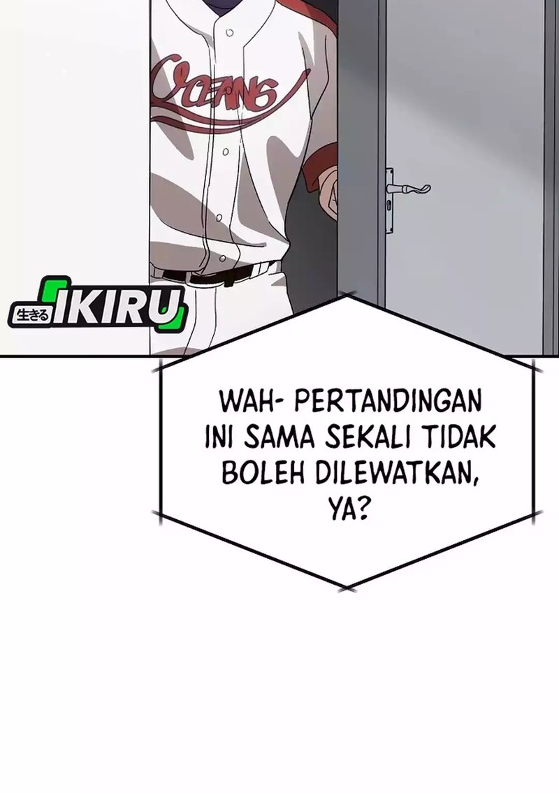 Genius Hitter Hits Fastball chapter 101 halaman 53