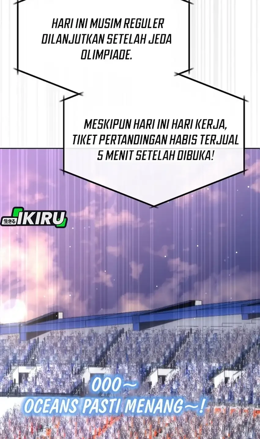 Genius Hitter Hits Fastball chapter 102 halaman 4