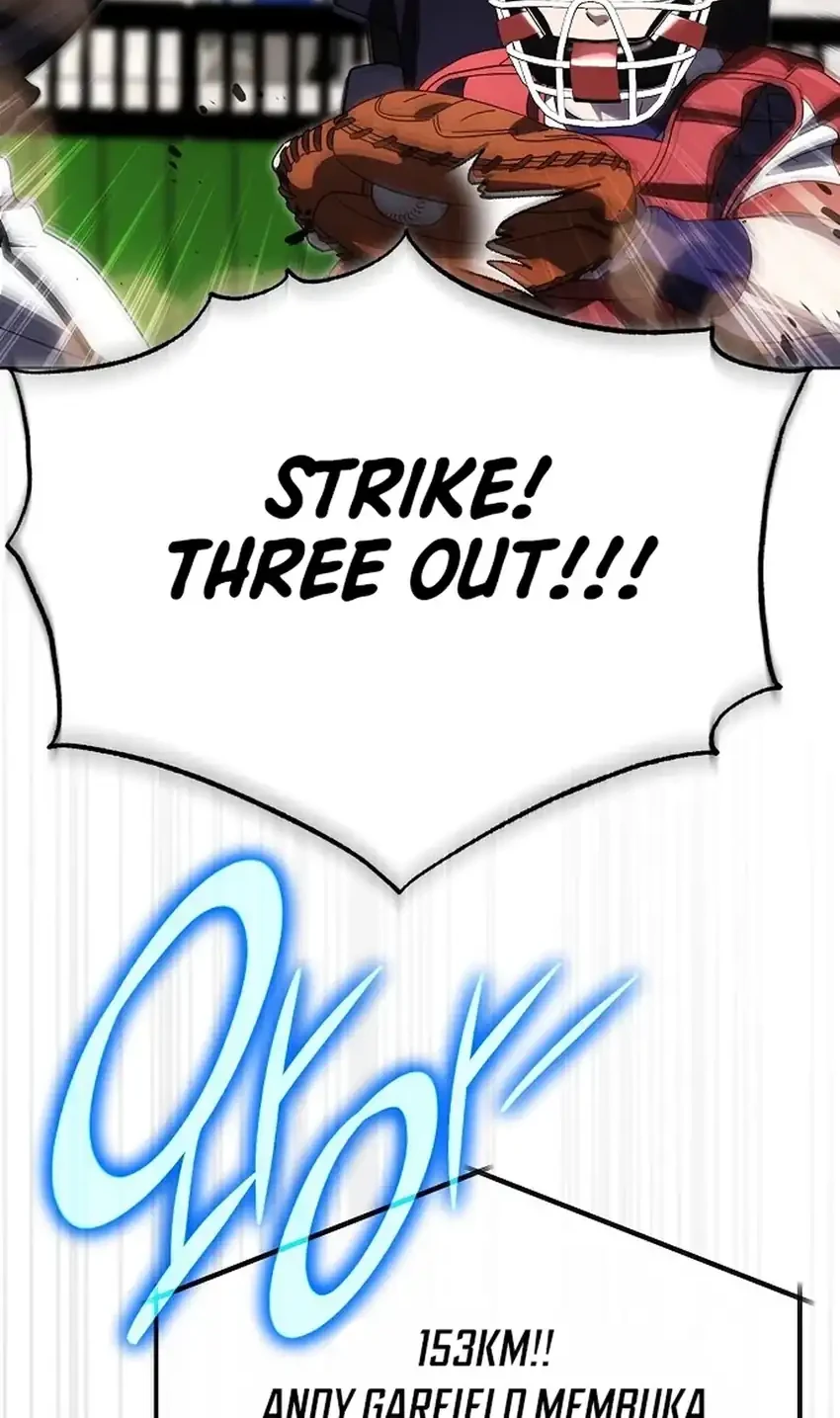 Genius Hitter Hits Fastball chapter 102 halaman 6
