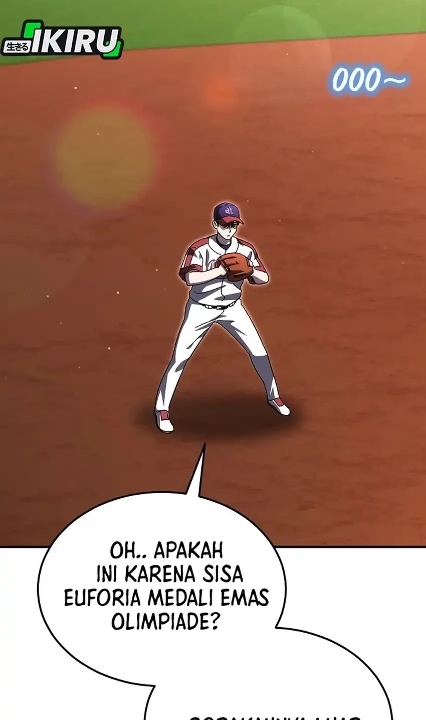 Genius Hitter Hits Fastball chapter 102 halaman 8