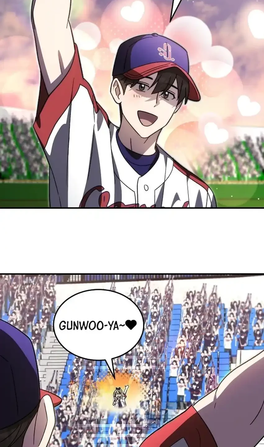 Genius Hitter Hits Fastball chapter 102 halaman 10