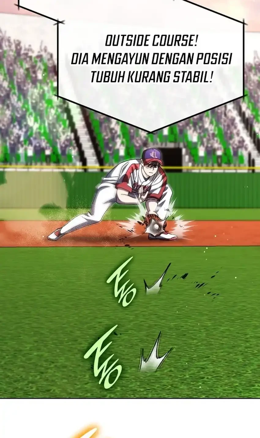 Genius Hitter Hits Fastball chapter 102 halaman 12