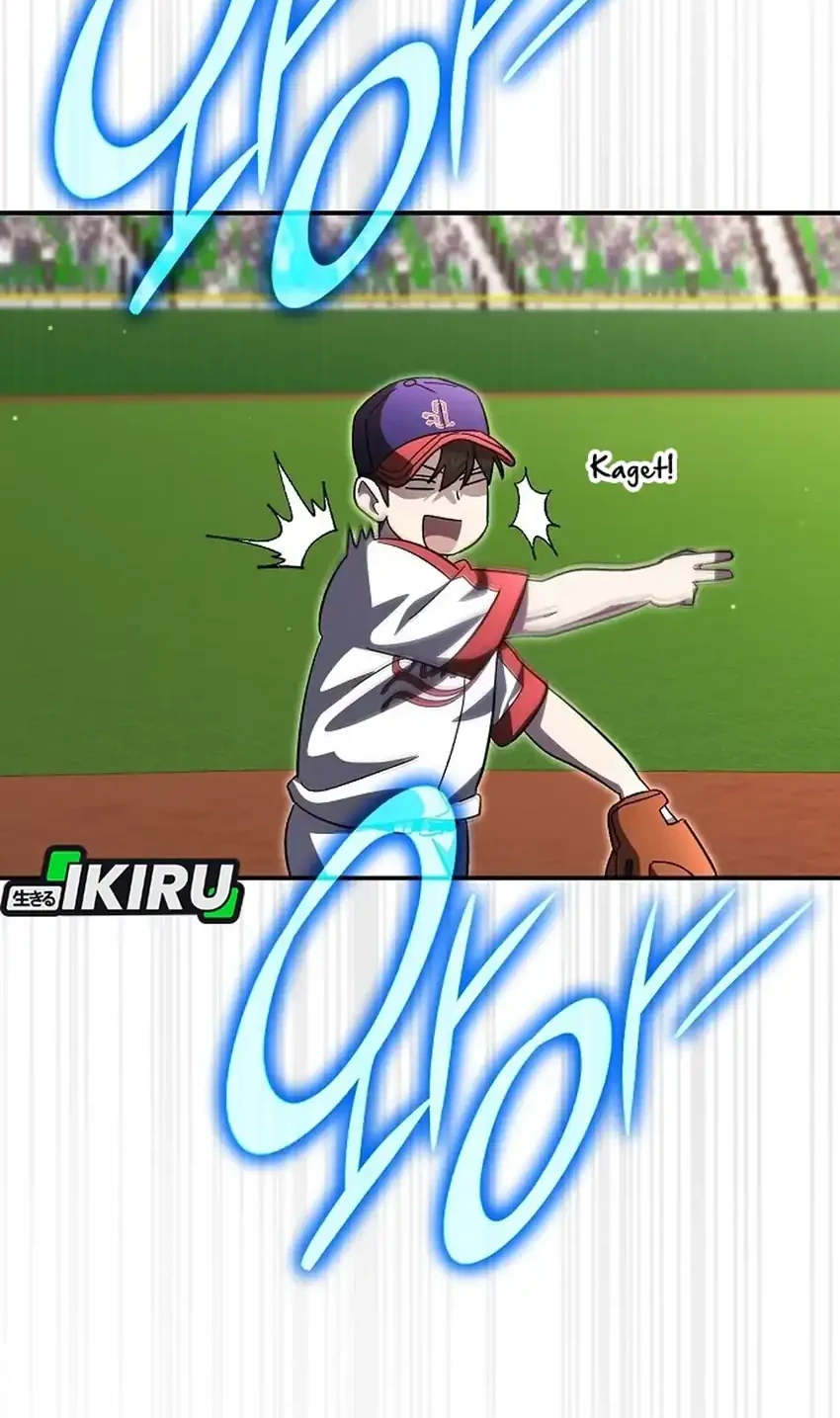 Genius Hitter Hits Fastball chapter 102 halaman 14