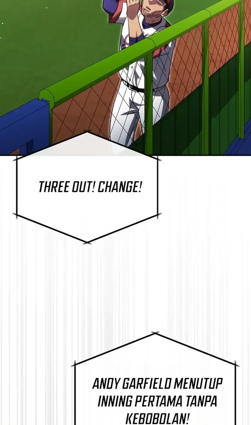 Genius Hitter Hits Fastball chapter 102 halaman 18