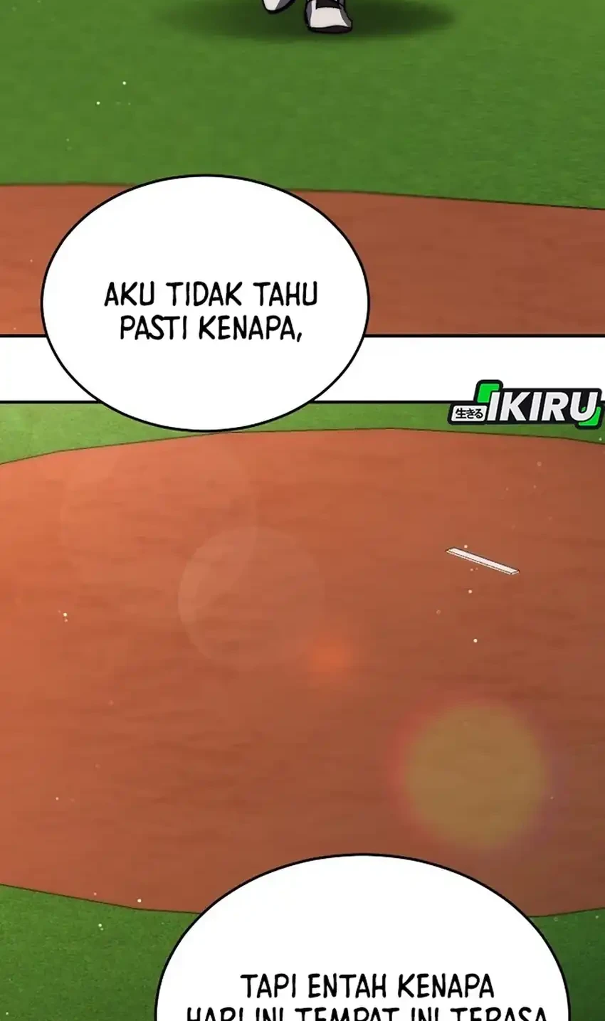 Genius Hitter Hits Fastball chapter 102 halaman 22