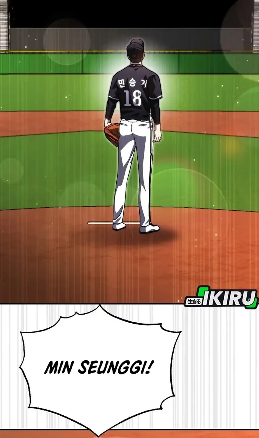 Genius Hitter Hits Fastball chapter 102 halaman 32