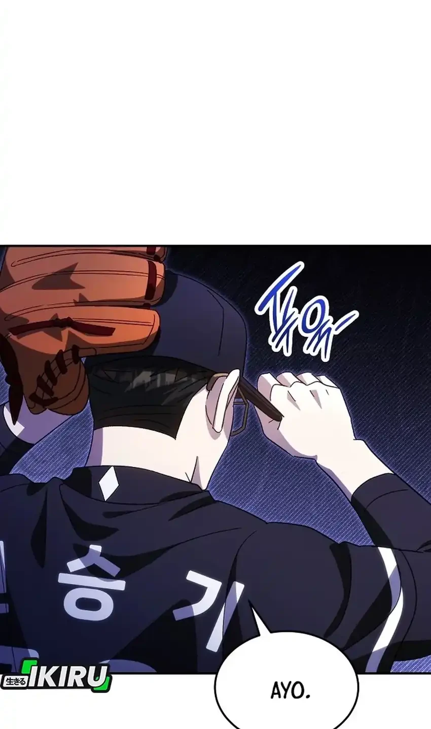 Genius Hitter Hits Fastball chapter 102 halaman 34