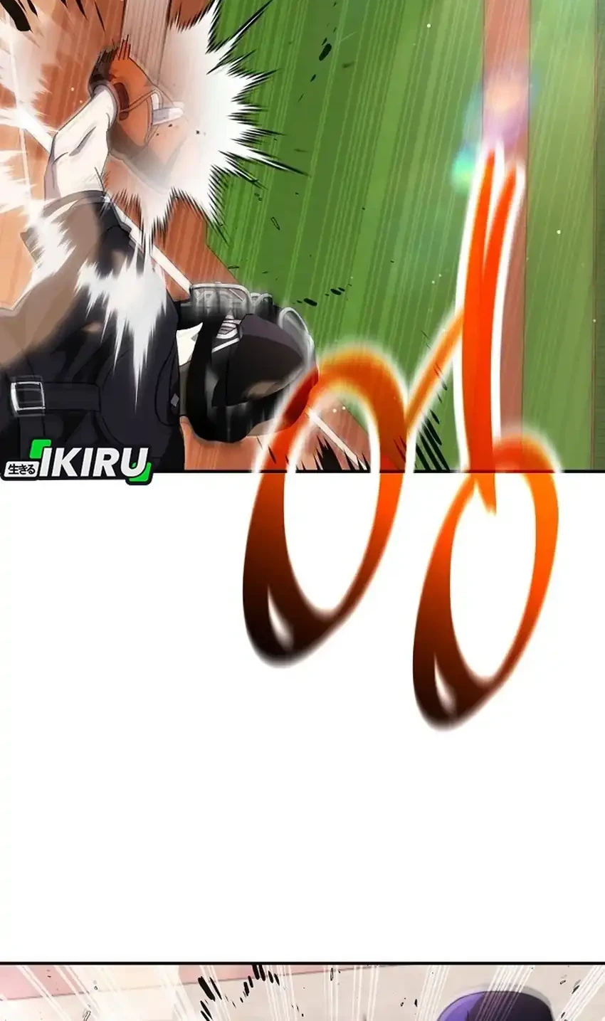 Genius Hitter Hits Fastball chapter 102 halaman 36