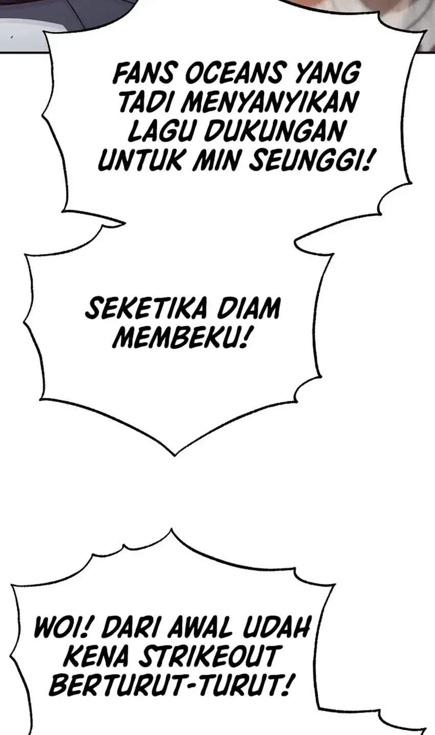 Genius Hitter Hits Fastball chapter 102 halaman 40