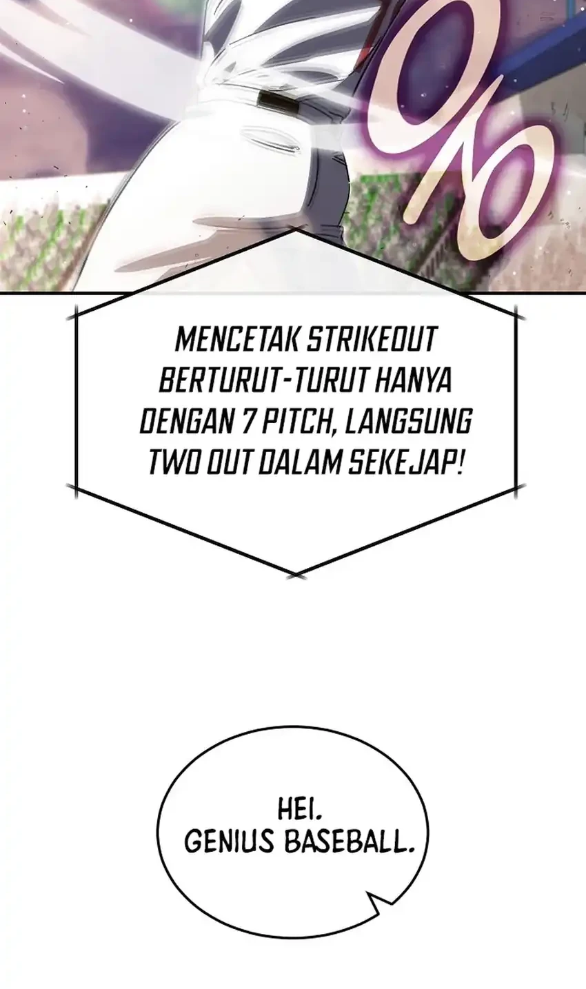 Genius Hitter Hits Fastball chapter 102 halaman 42