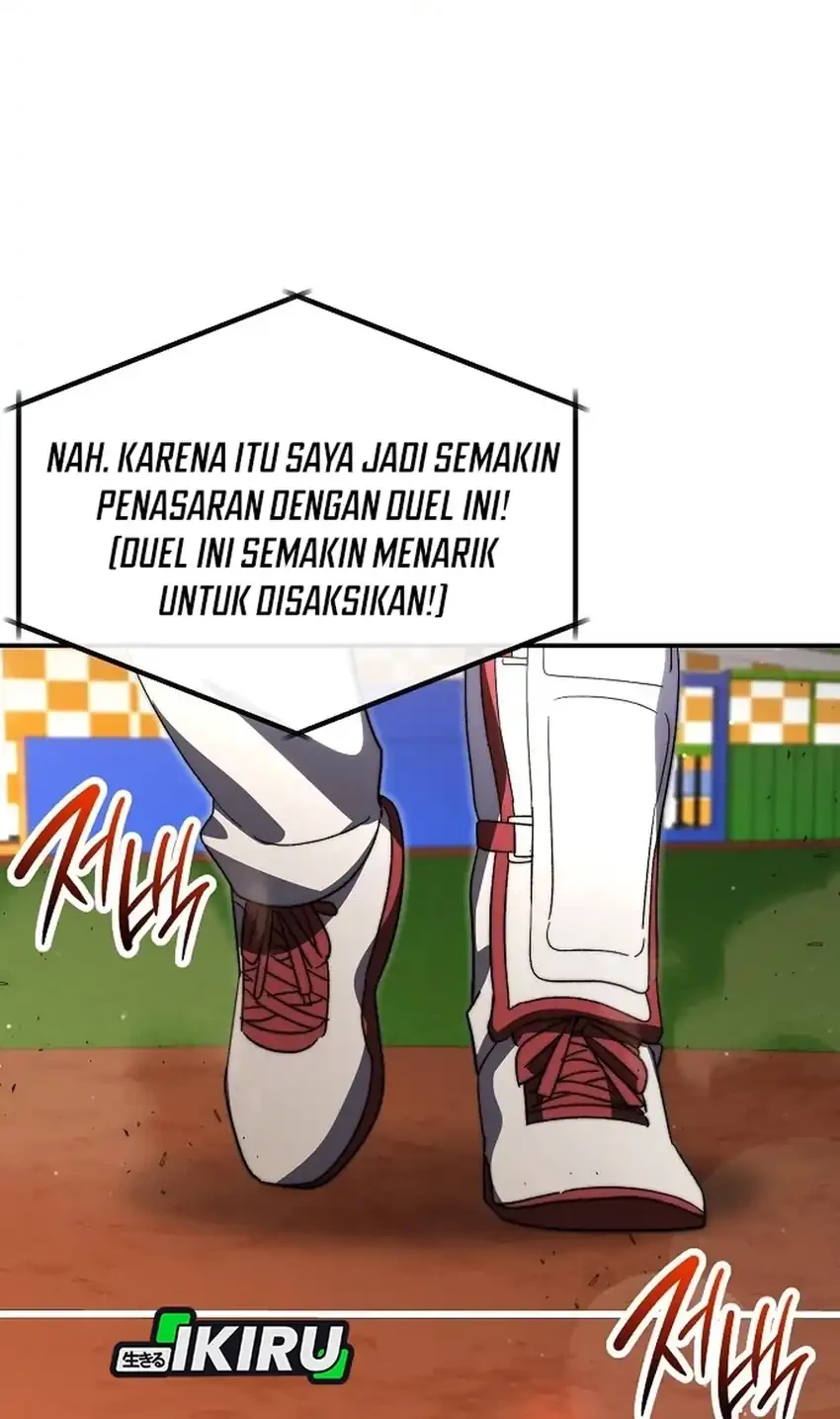 Genius Hitter Hits Fastball chapter 102 halaman 44
