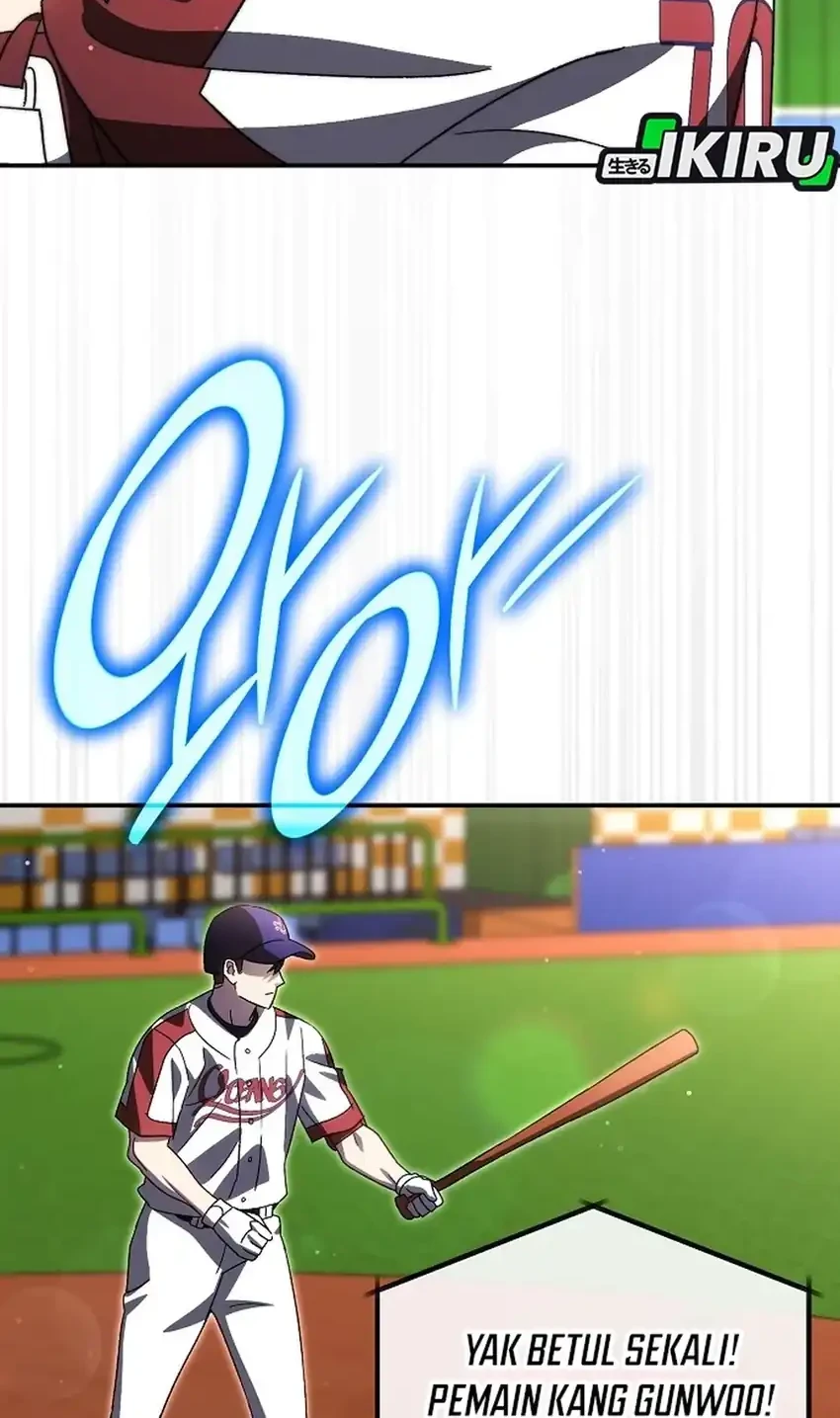 Genius Hitter Hits Fastball chapter 102 halaman 46