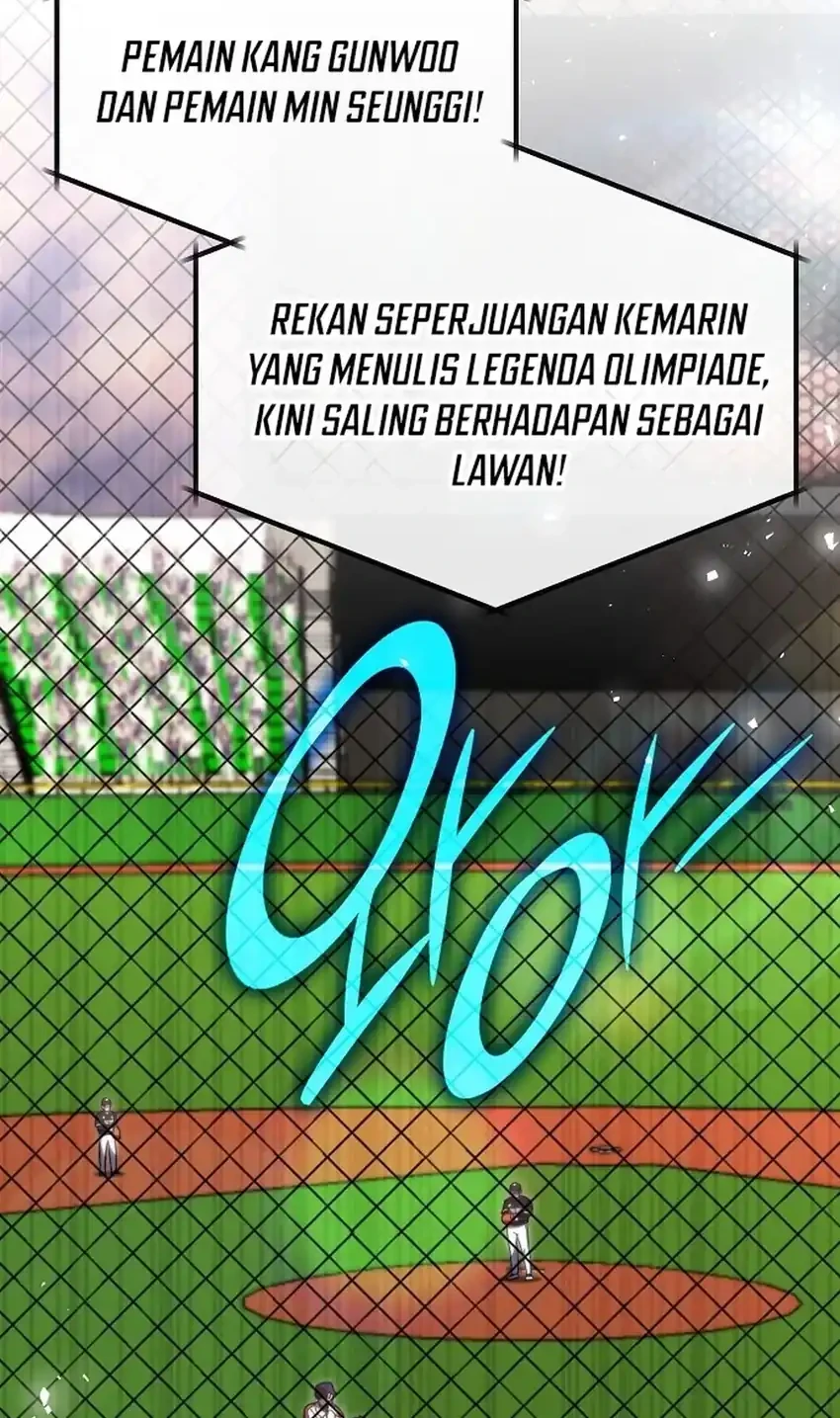 Genius Hitter Hits Fastball chapter 102 halaman 50