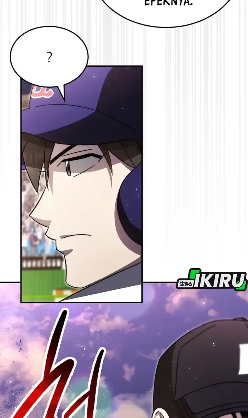 Genius Hitter Hits Fastball chapter 102 halaman 52