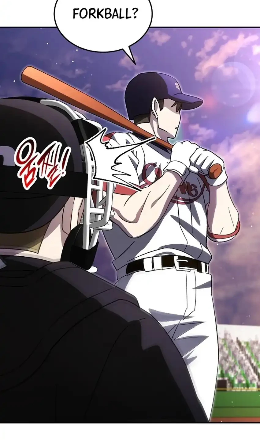 Genius Hitter Hits Fastball chapter 102 halaman 54